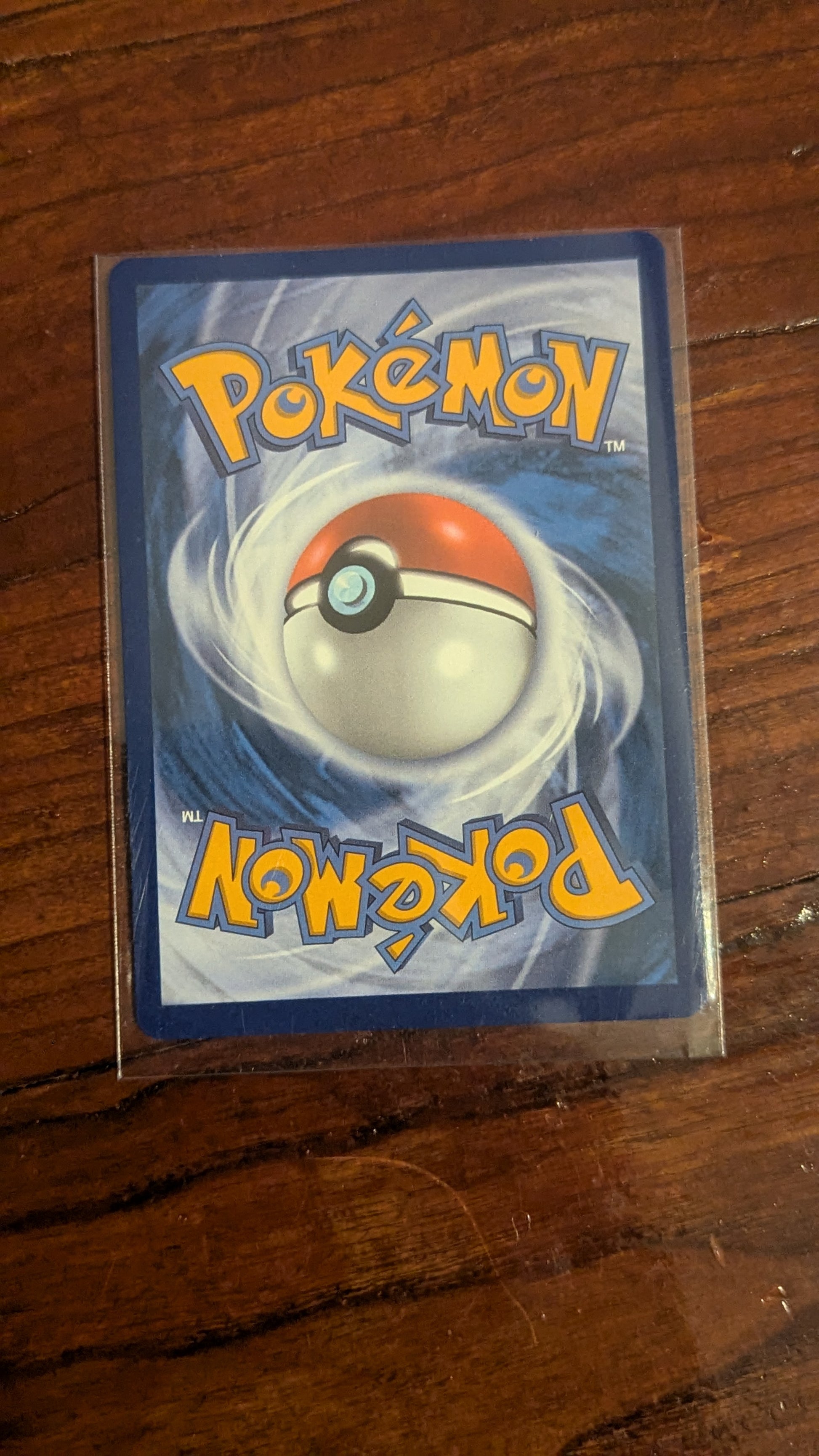 NM, Hoothoot, 077/131, Pokeball, 2025, Holographic Pokemon Card | Crystal Arborist
