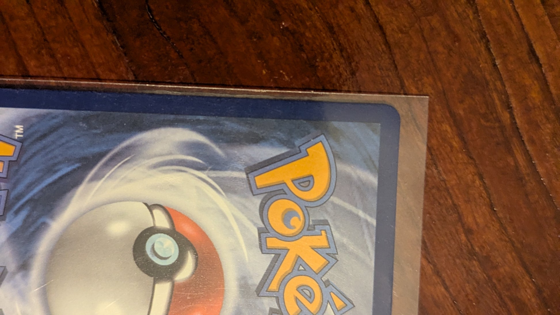 Dusclops, Pokeball, #036/131, NM, Excellent, 2025, Holo Pokemon Card | Crystal Arborist