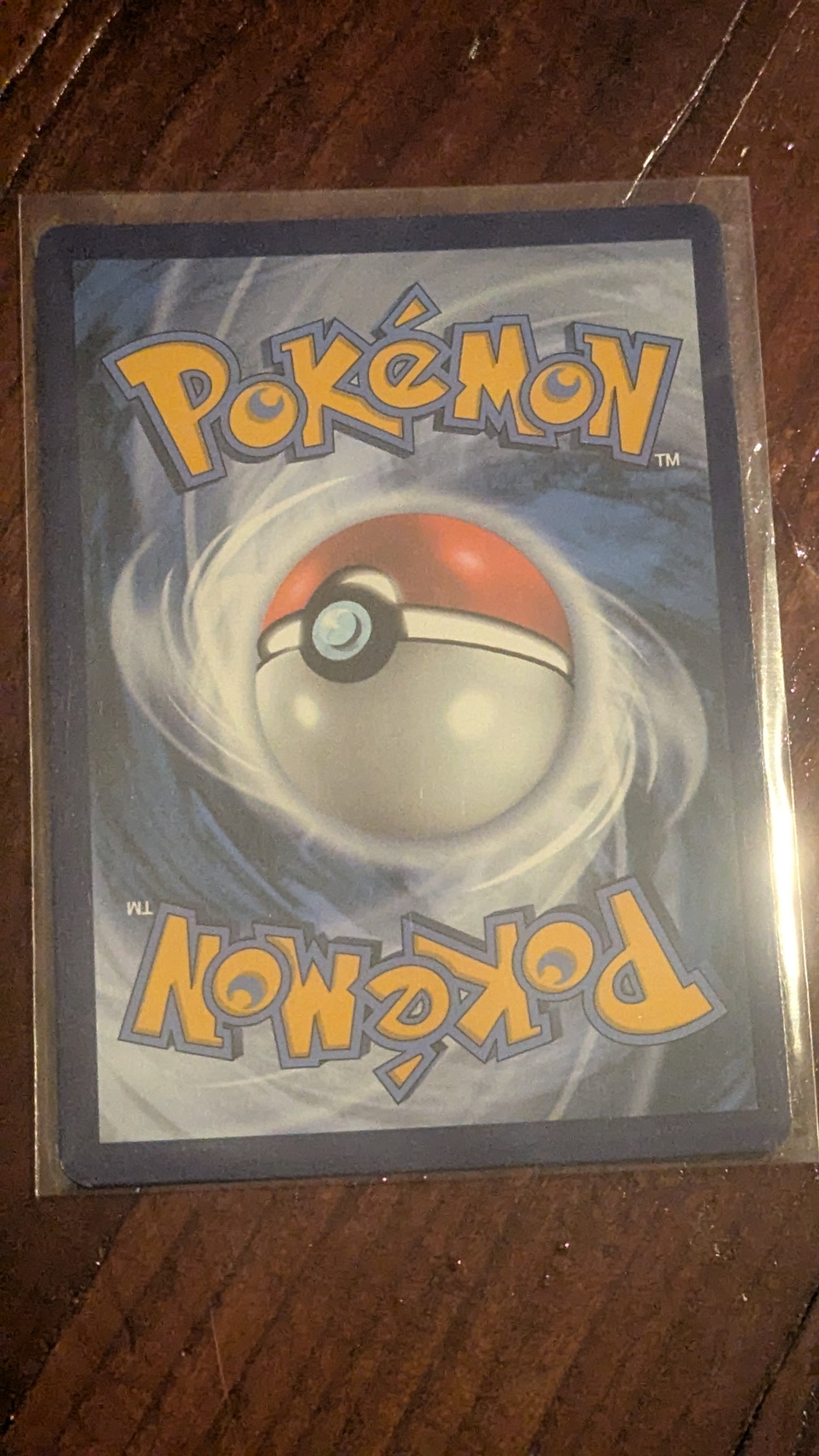 Pokemon Basic Fire Energy Card, Holographic, #010 | Crystal Arborist