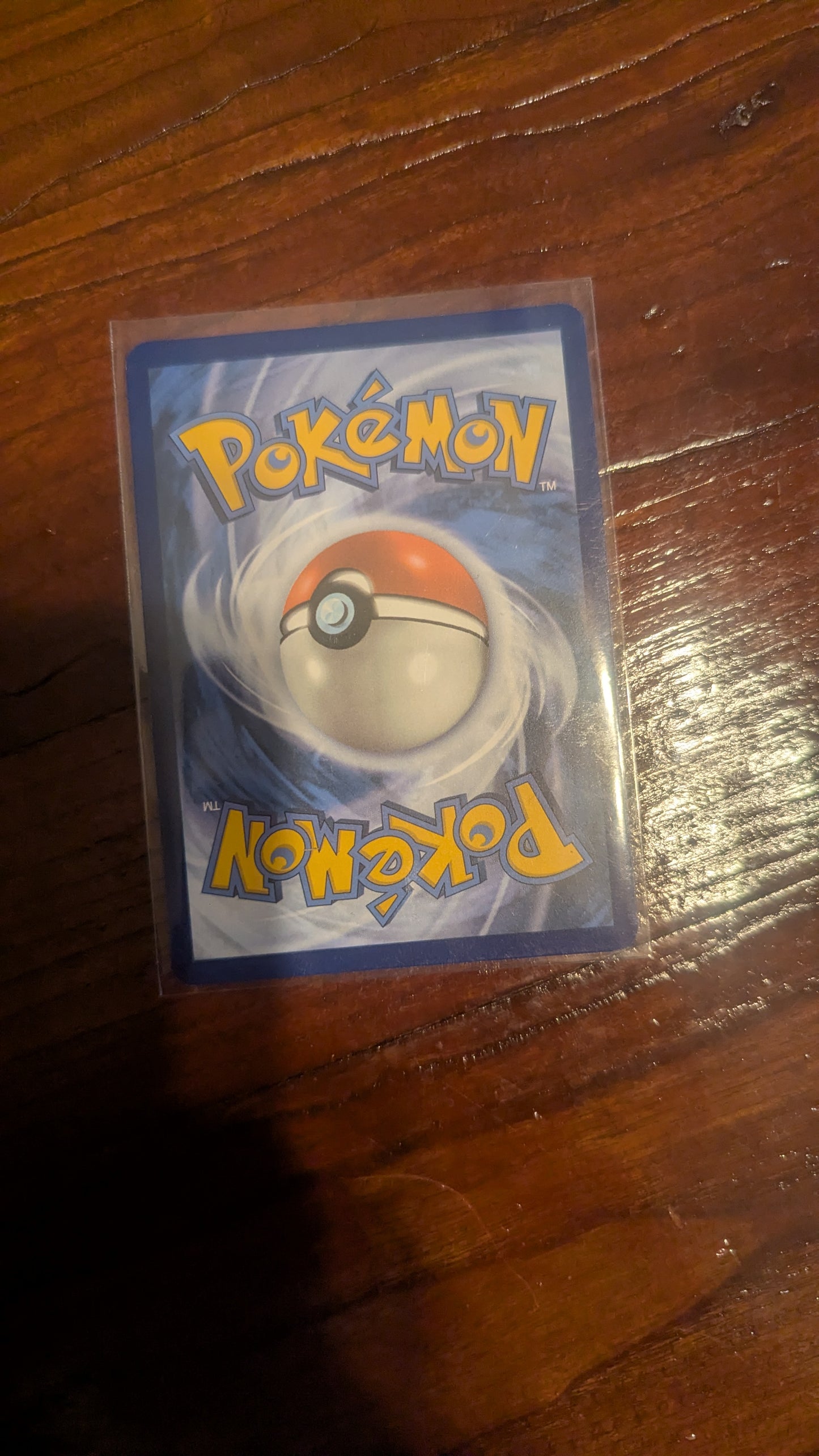 NM Basic Water Energy Card, #003, 2023, Pokemon, Nintendo, Game Freak | Crystal Arborist