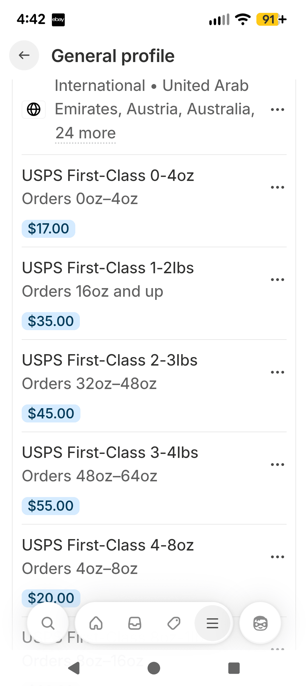 Dream Amethyst Beaded Wirewrapped Necklace, Original One-of-a-Kind Pendant | Crystal Arborist