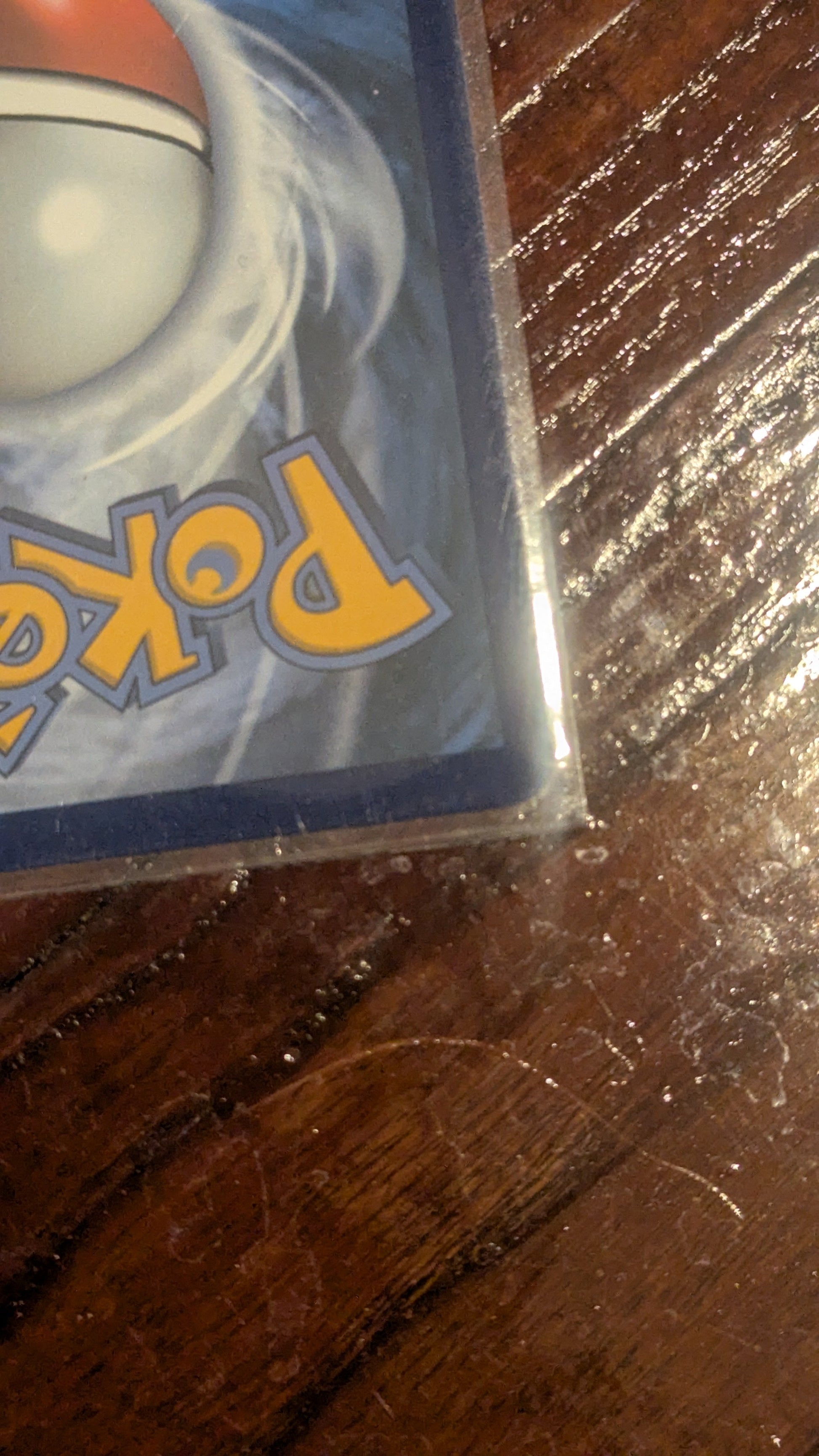 Basic Grass Energy, #009, 2024, Pokemon Card | Crystal Arborist