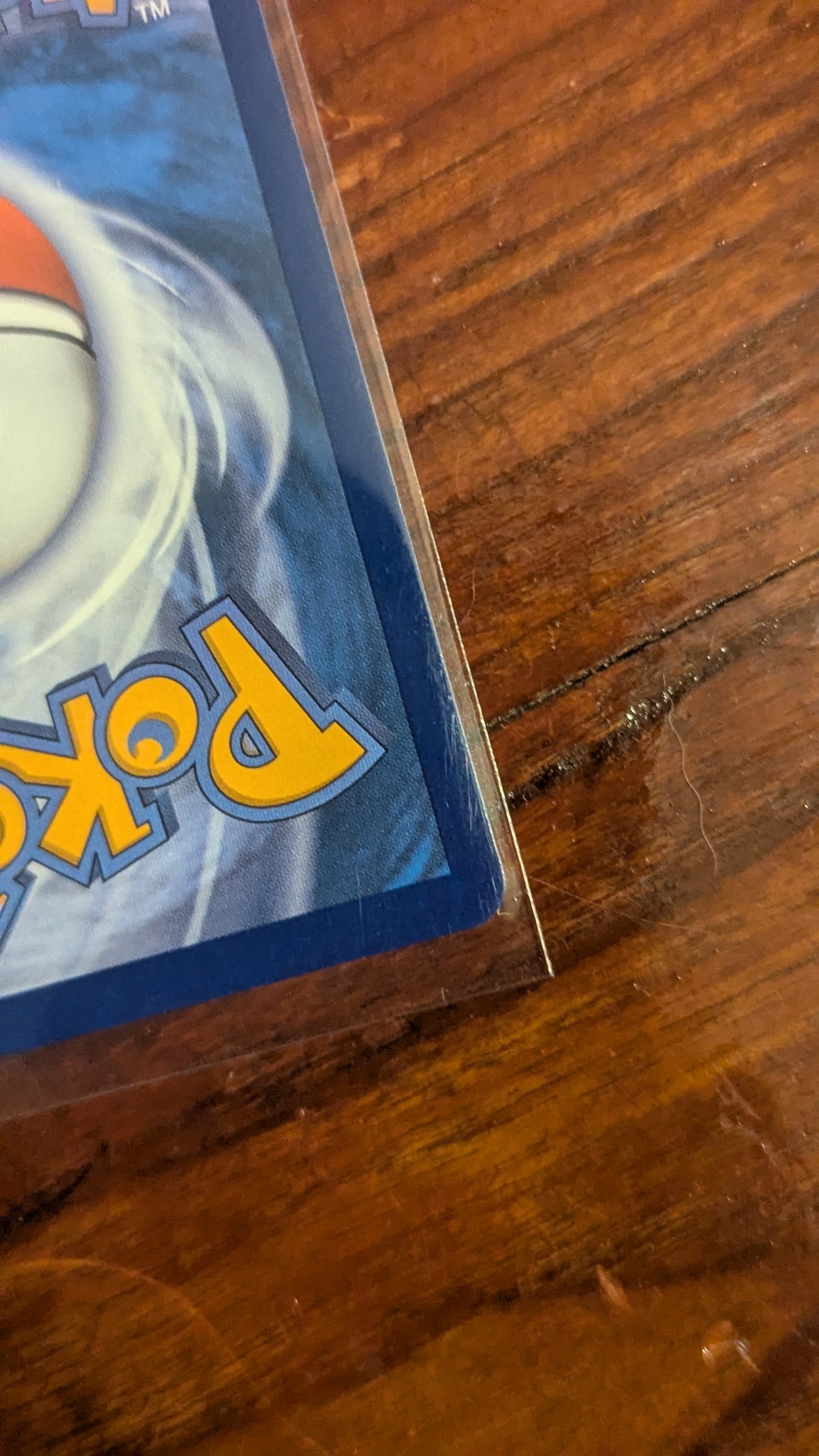 NM, Hoothoot, 077/131, Pokeball, 2025, Holographic Pokemon Card | Crystal Arborist