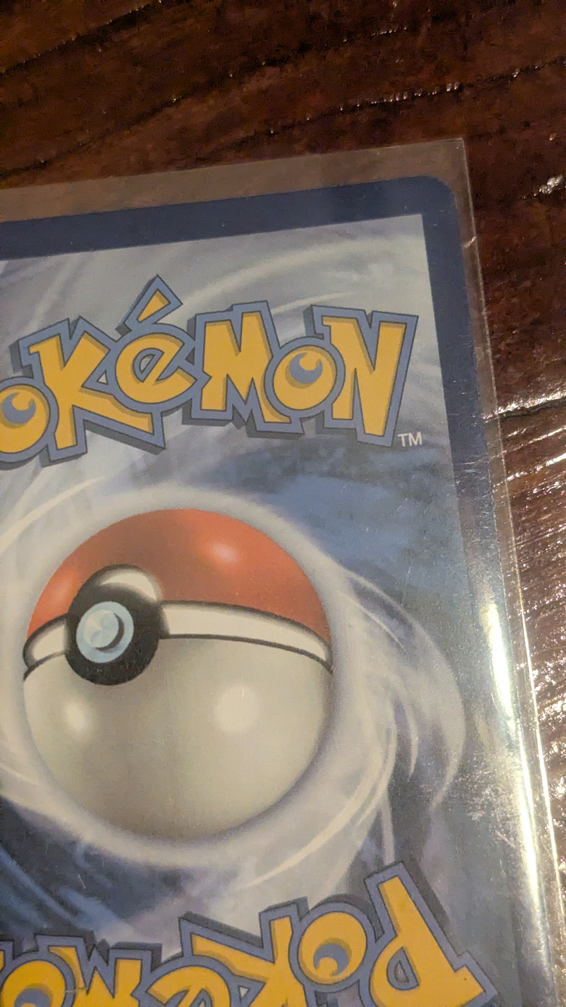 NM Basic Water Energy Card, #003, 2023, Pokemon, Nintendo, Game Freak | Crystal Arborist