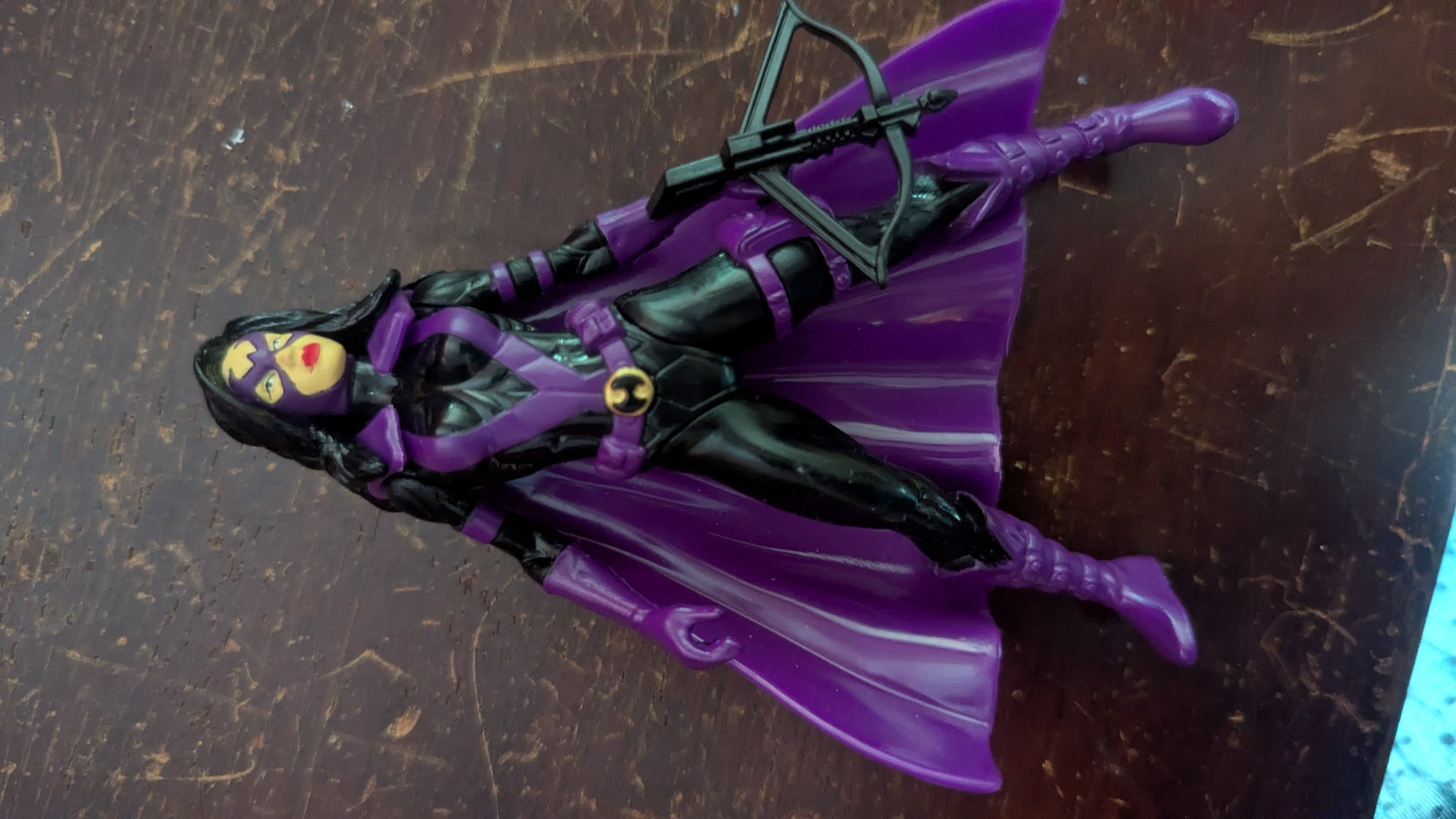 Justice League of America Vintage Action Figures, Superman, Batman, Robin, Wonder woman, The Flash, Hawkman, Green Lantern, Martian Manhunter, The Green Arrow, The Atom, Huntress, DC Comics, Hasbro, Kenner | Crystal Arborist