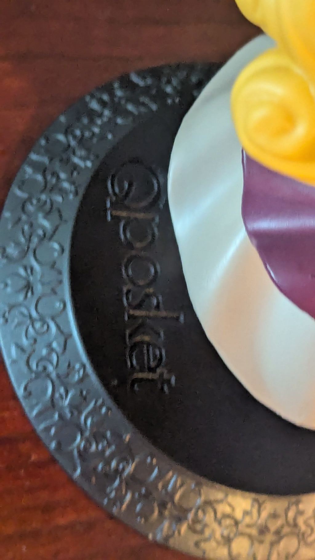 Princess Aurora QPosket Figure, Sleeping Beauty, Briar Rose - Crystal Arborist