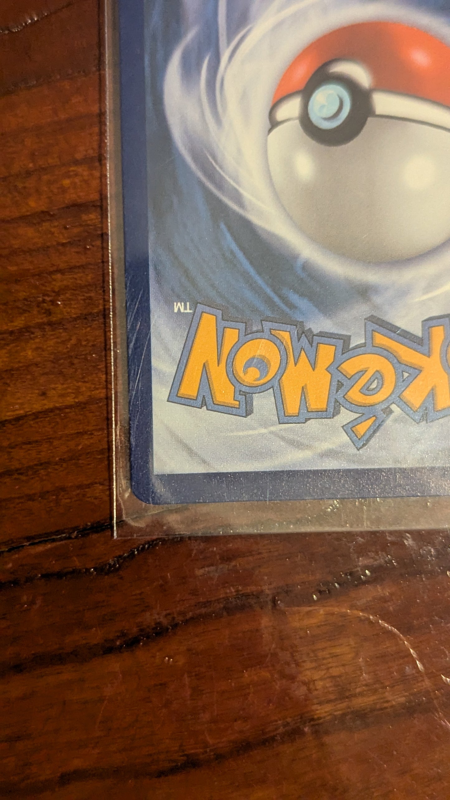 NM, Hoothoot, 077/131, Pokeball, 2025, Holographic Pokemon Card | Crystal Arborist