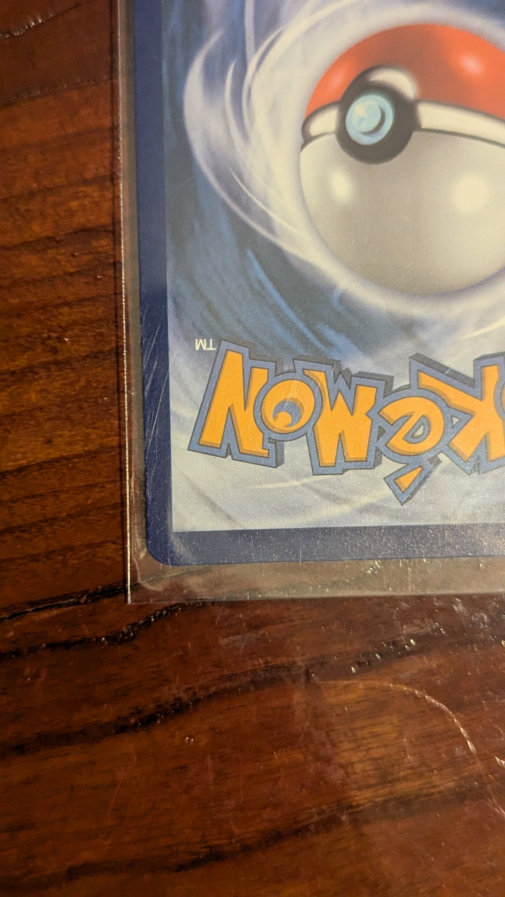 NM, Hoothoot, 077/131, Pokeball, 2025, Holographic Pokemon Card | Crystal Arborist