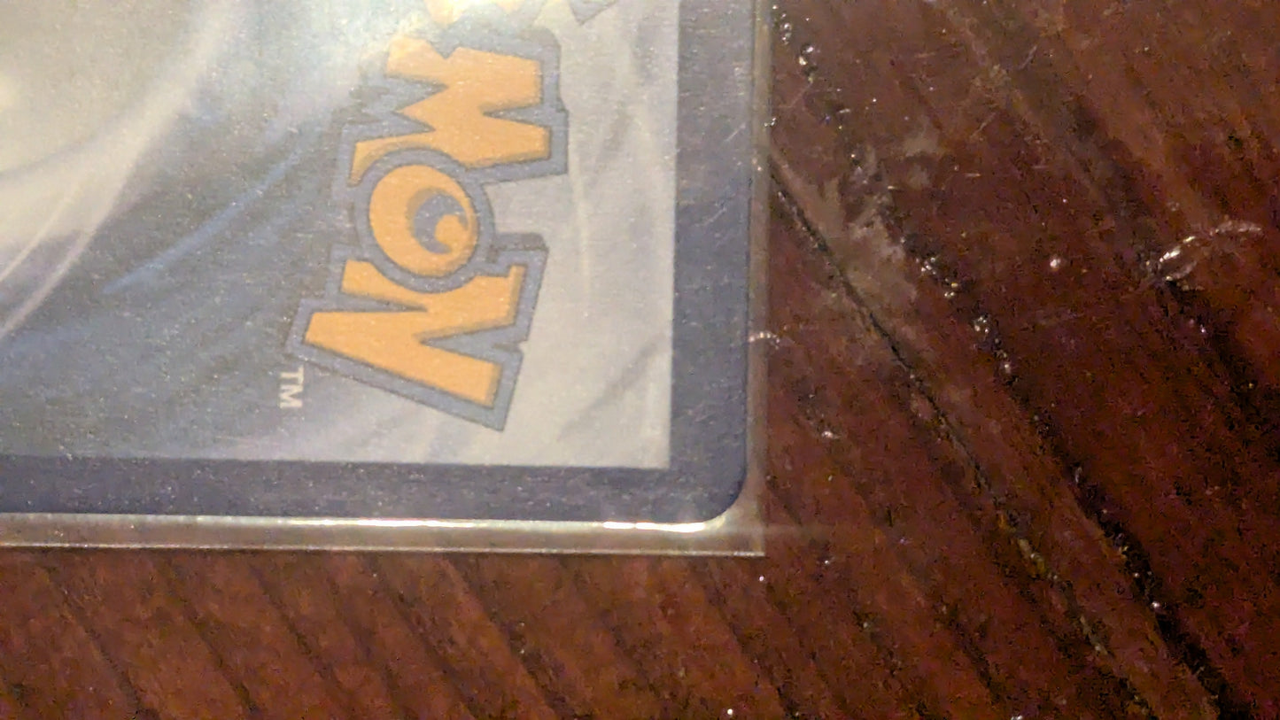 NM Noctowl Pokeball Card, #78/131, 2025, stage 1, Holographic, Poke'mon | Crystal Arborist
