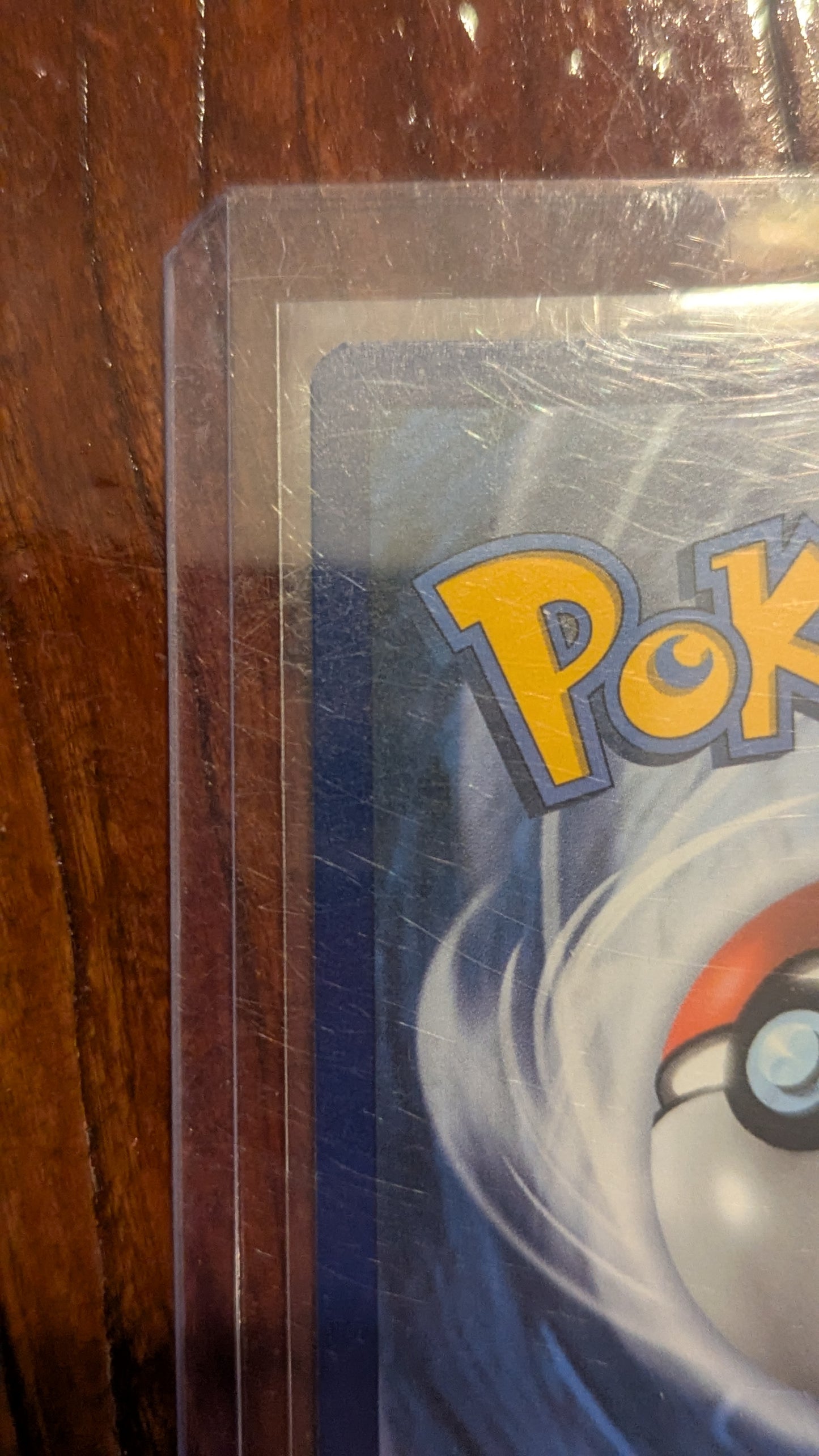 NM, Lugia, Pokemon Celebrations, 022/025, 2021, Pokemon Card | Crystal Arborist