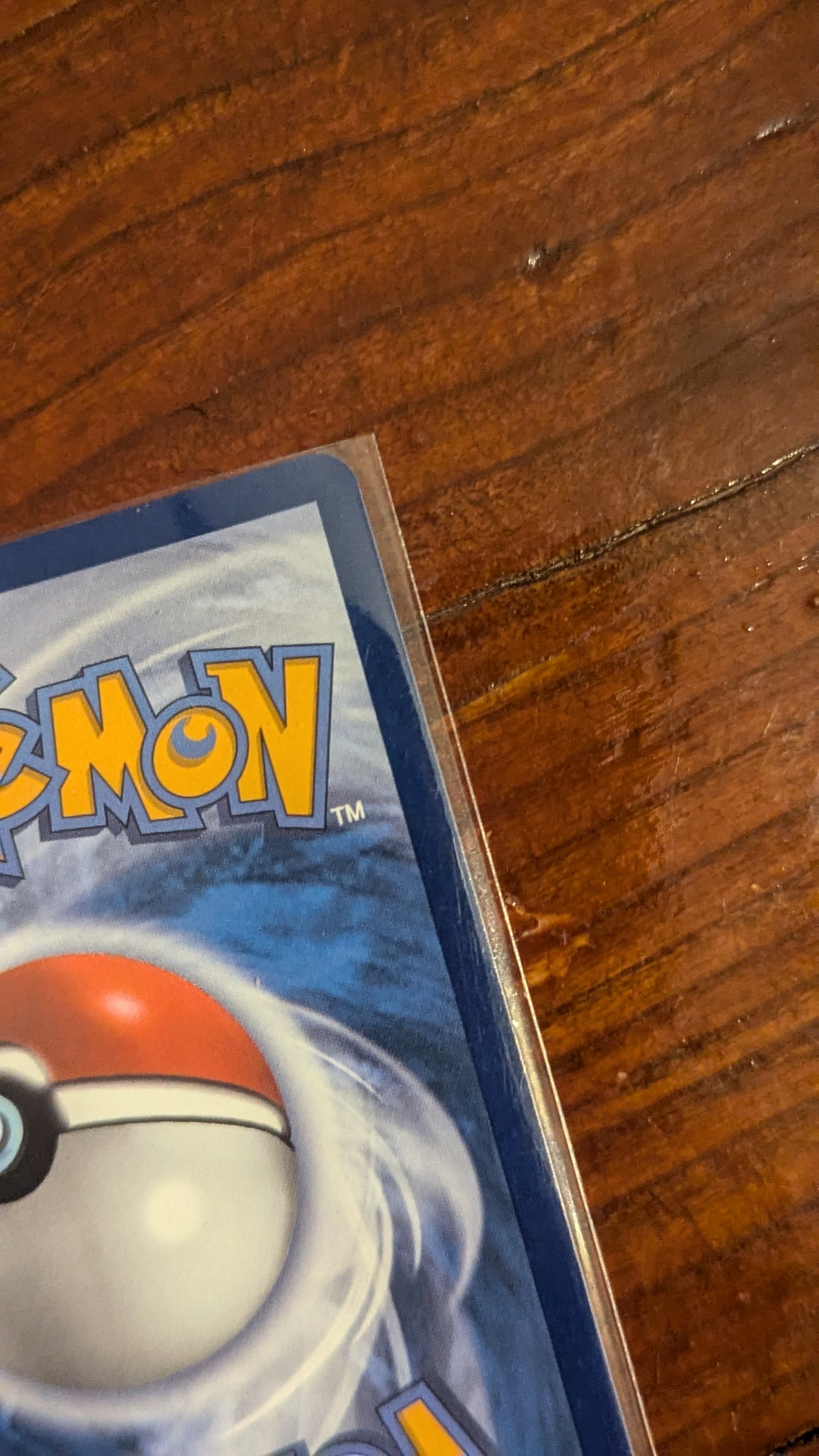 NM, Hoothoot, 077/131, Pokeball, 2025, Holographic Pokemon Card | Crystal Arborist