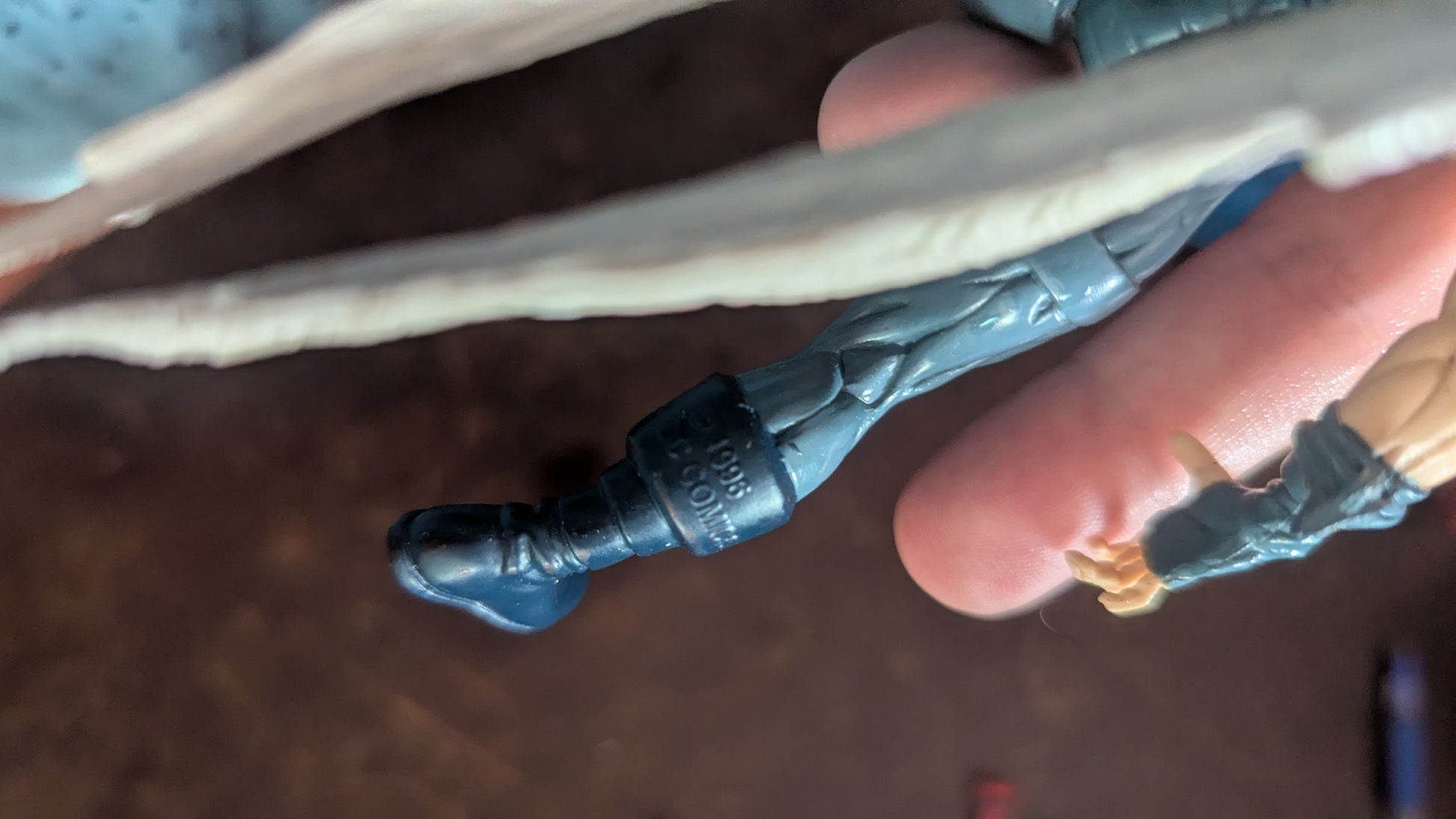 Justice League of America Vintage Action Figures, Superman, Batman, Robin, Wonder woman, The Flash, Hawkman, Green Lantern, Martian Manhunter, The Green Arrow, The Atom, Huntress, DC Comics, Hasbro, Kenner | Crystal Arborist