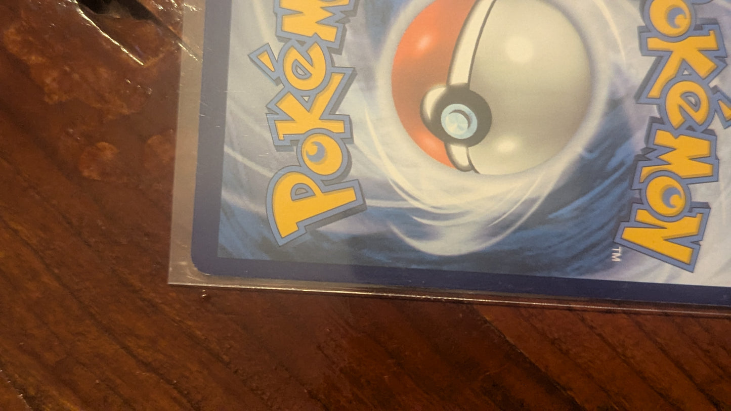 NM, Basic Metal Energy Card, #008, 2023, Pokemon | Crystal Arborist