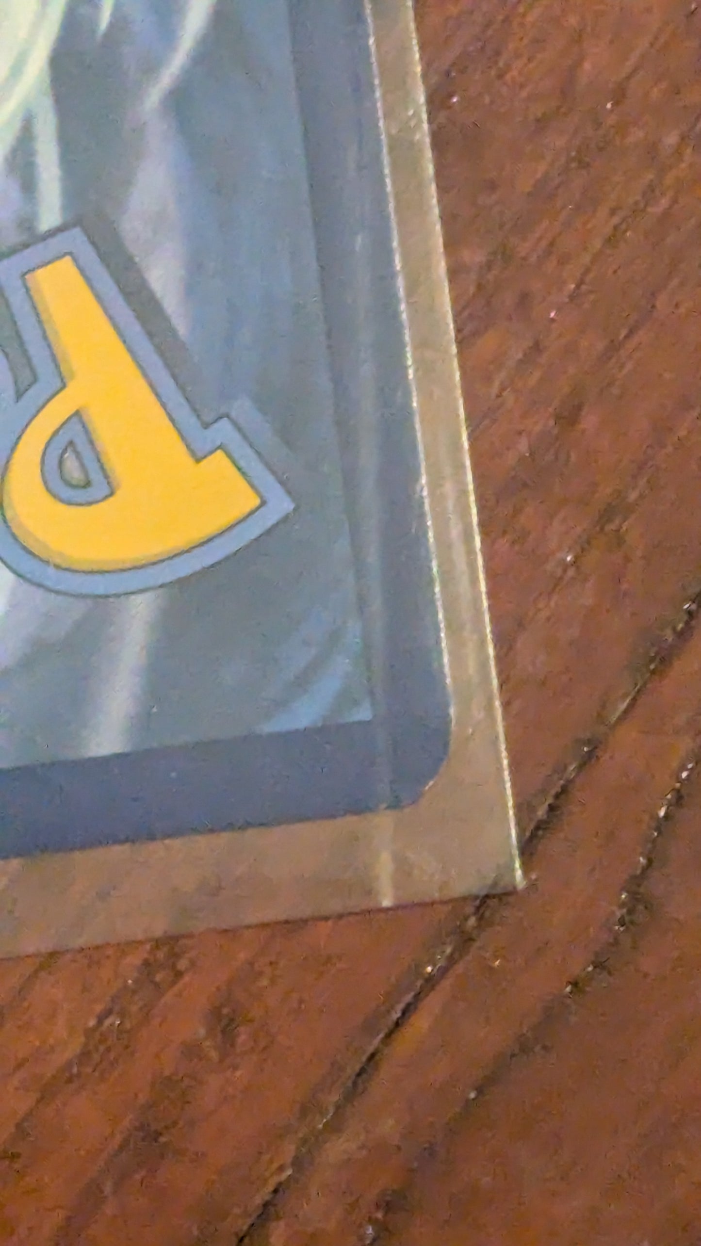 NM, Basic Psychic Energy #005, 2023, Pokemon Trading Card Game, Game Freak, Nintendo | Crystal Arborist