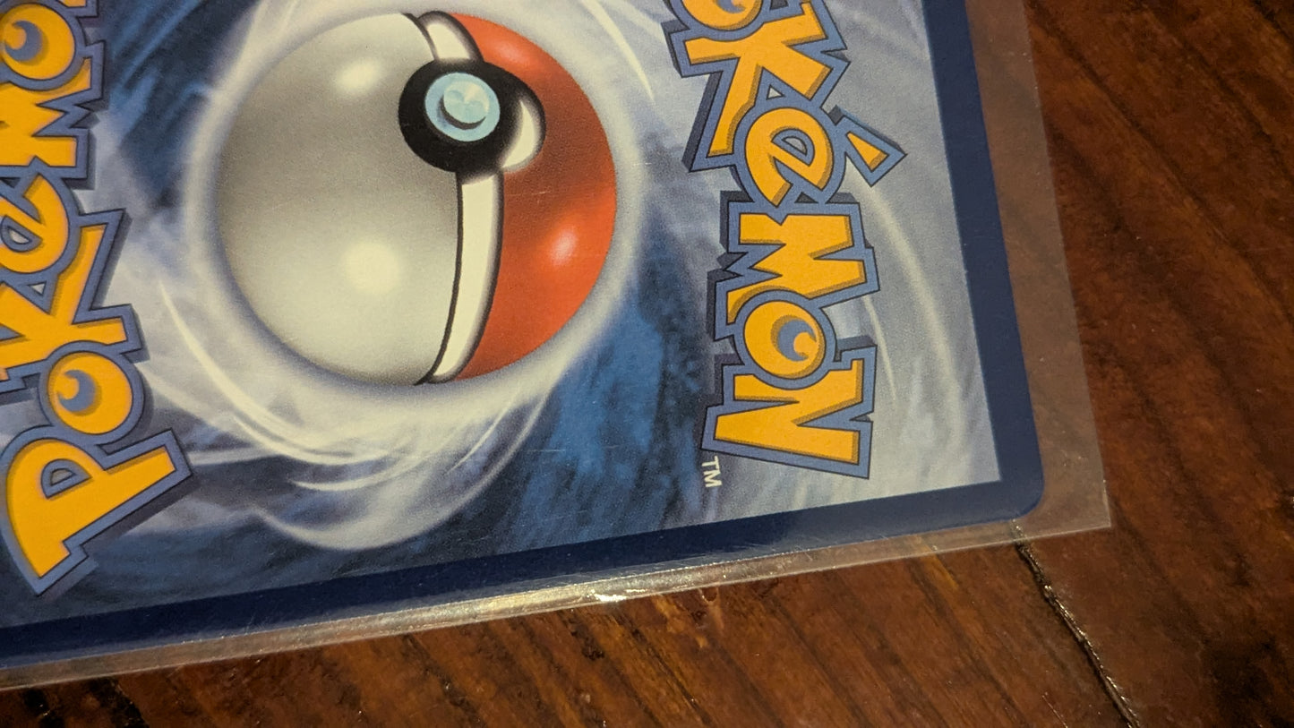 Dusclops, Pokeball, #036/131, NM, Excellent, 2025, Holo Pokemon Card | Crystal Arborist