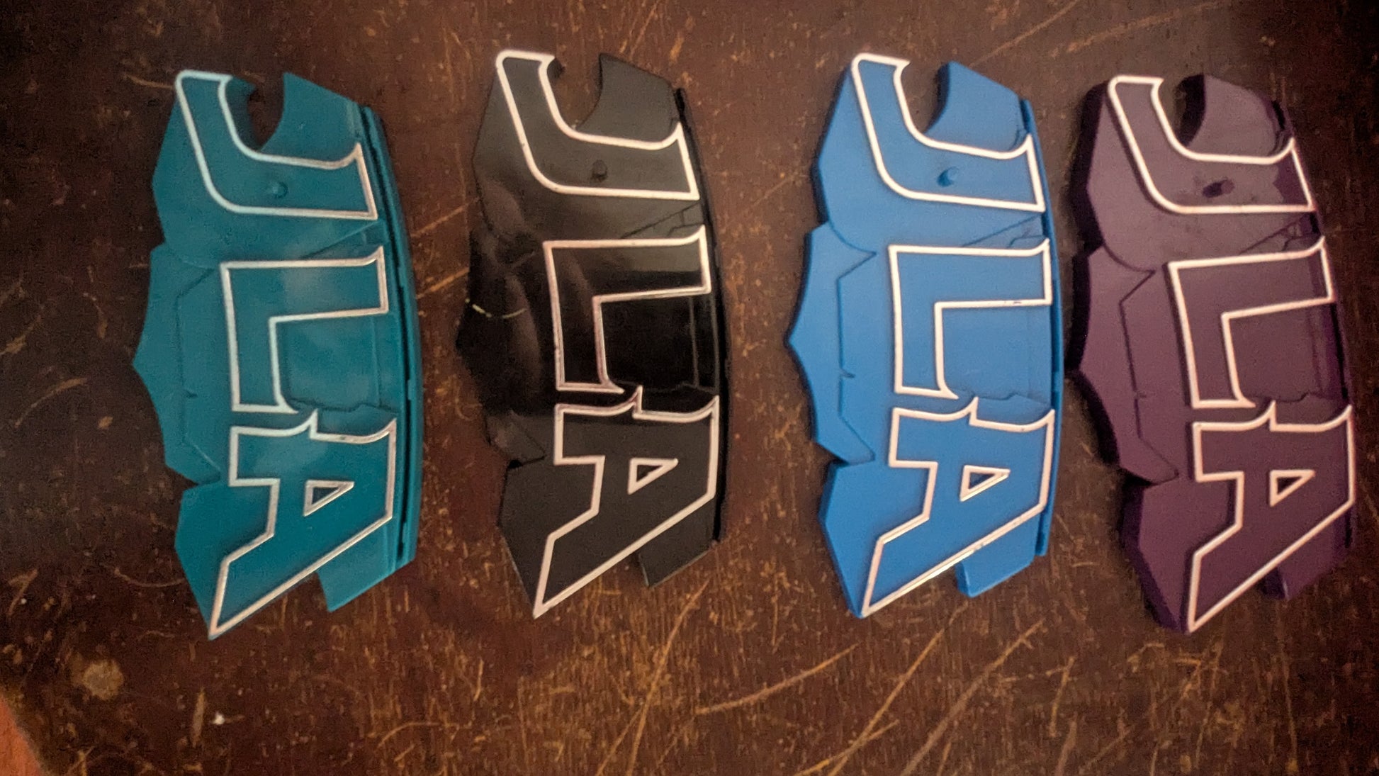 Justice League of America Vintage Action Figures, Superman, Batman, Robin, Wonder woman, The Flash, Hawkman, Green Lantern, Martian Manhunter, The Green Arrow, The Atom, Huntress, DC Comics, Hasbro, Kenner | Crystal Arborist