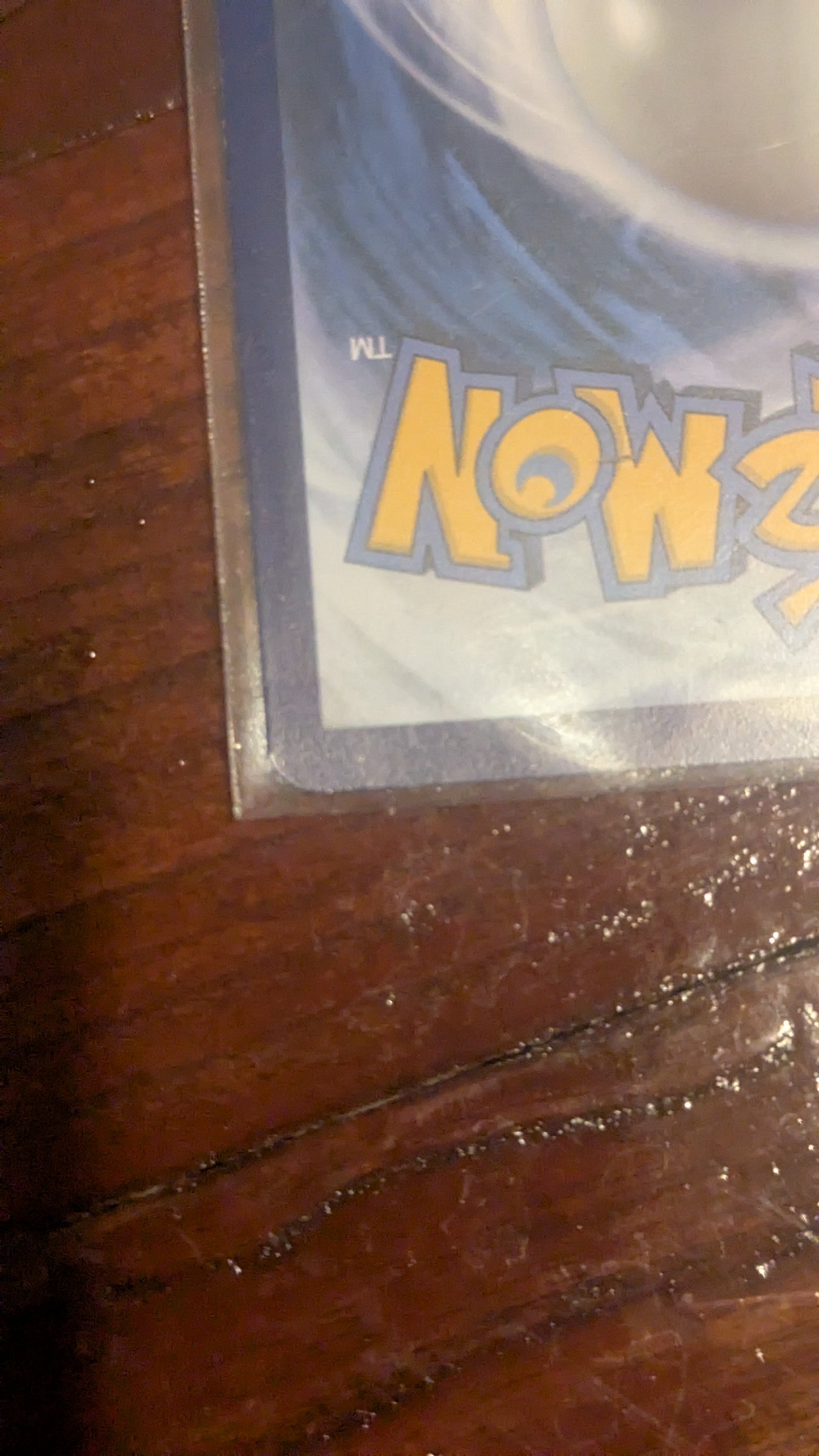 NM Basic Water Energy Card, #003, 2023, Pokemon, Nintendo, Game Freak | Crystal Arborist