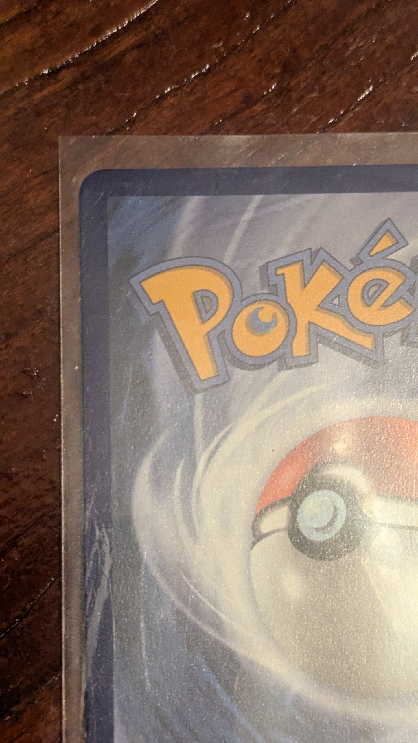 Ogre's Mask, #118/131, Near Mint, Excellent Condition, Pokeball, Trainer Card | Crystal Arborist