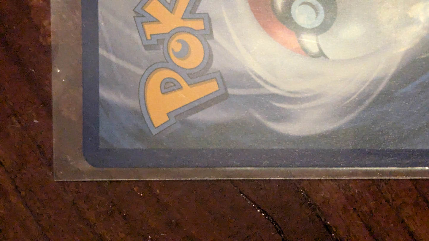 NM Noctowl Pokeball Card, #78/131, 2025, stage 1, Holographic, Poke'mon | Crystal Arborist