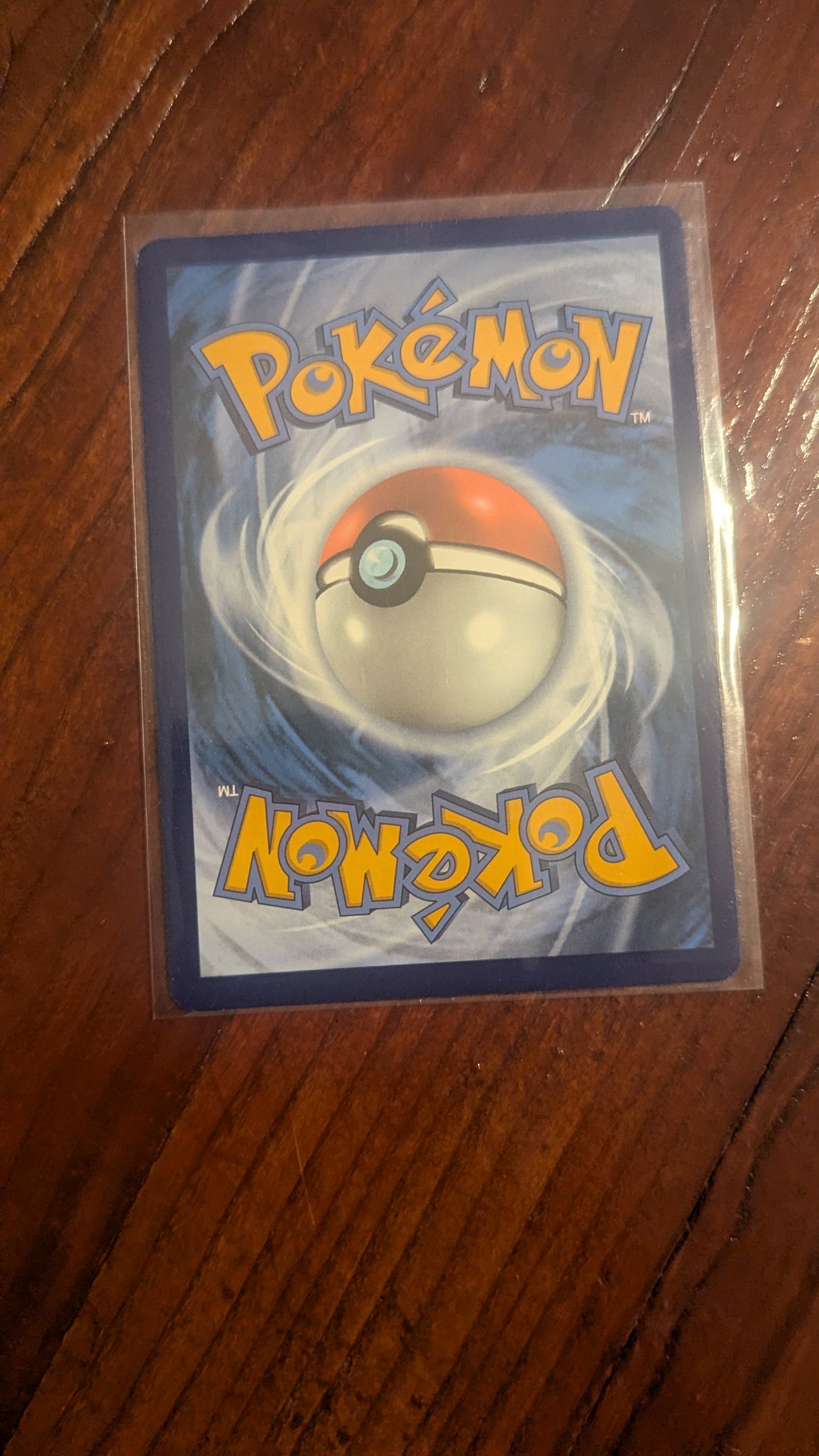 Pokemon Basic Fire Energy Card, Holographic, #010 | Crystal Arborist