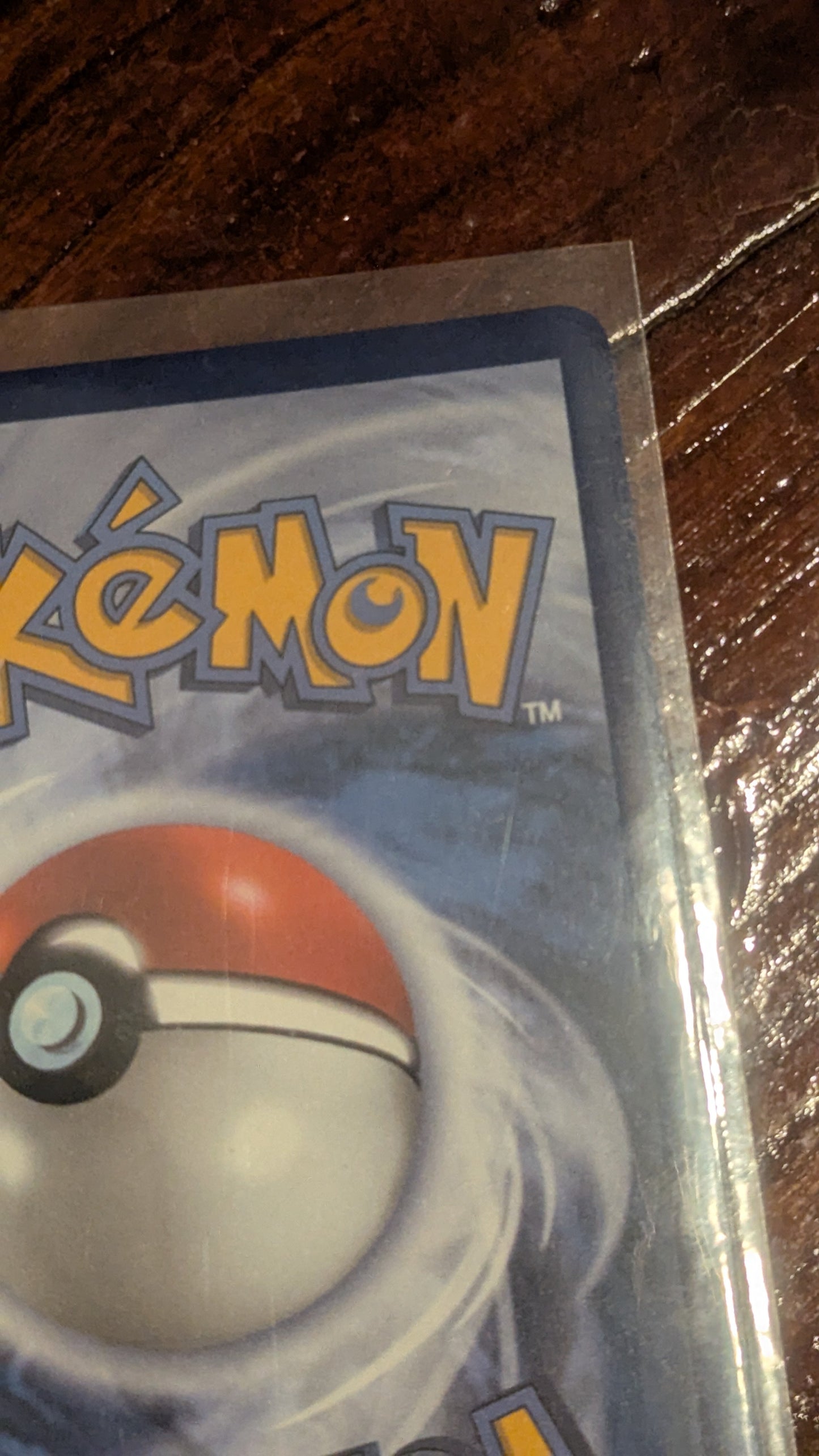 Ogre's Mask, #118/131, Near Mint, Excellent Condition, Pokeball, Trainer Card | Crystal Arborist