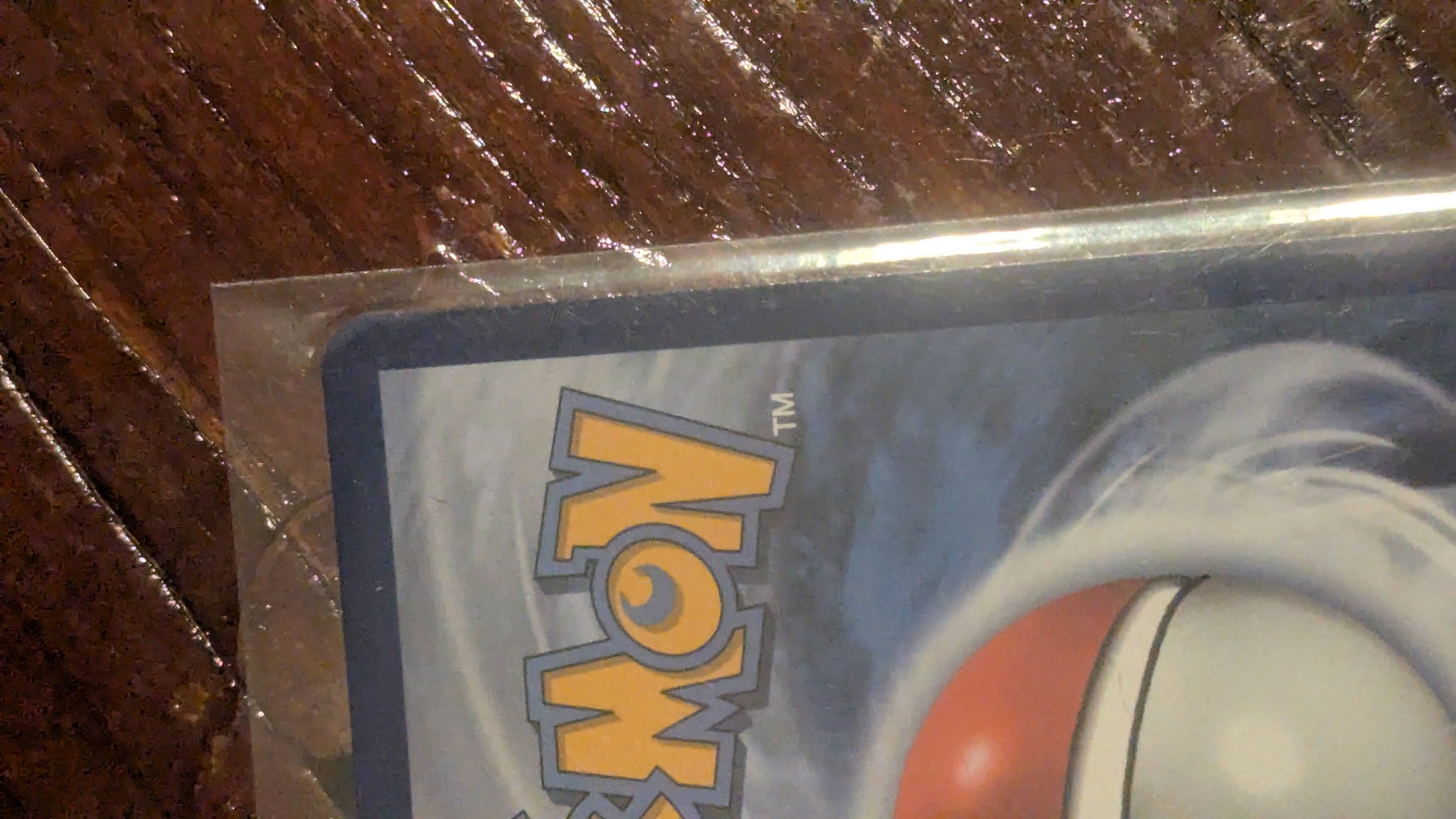 NM Noctowl Pokeball Card, #78/131, 2025, stage 1, Holographic, Poke'mon | Crystal Arborist