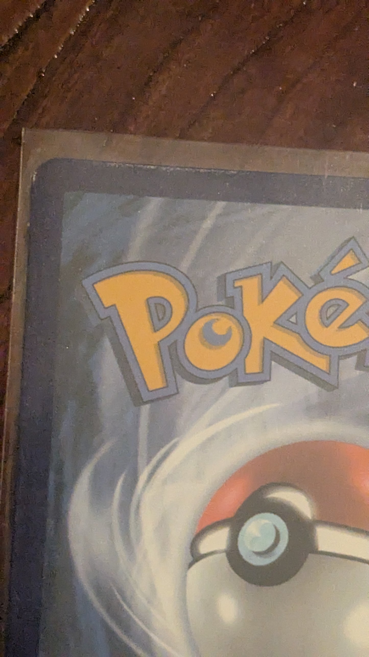 Pokemon Basic Fire Energy Card, Holographic, #010 | Crystal Arborist