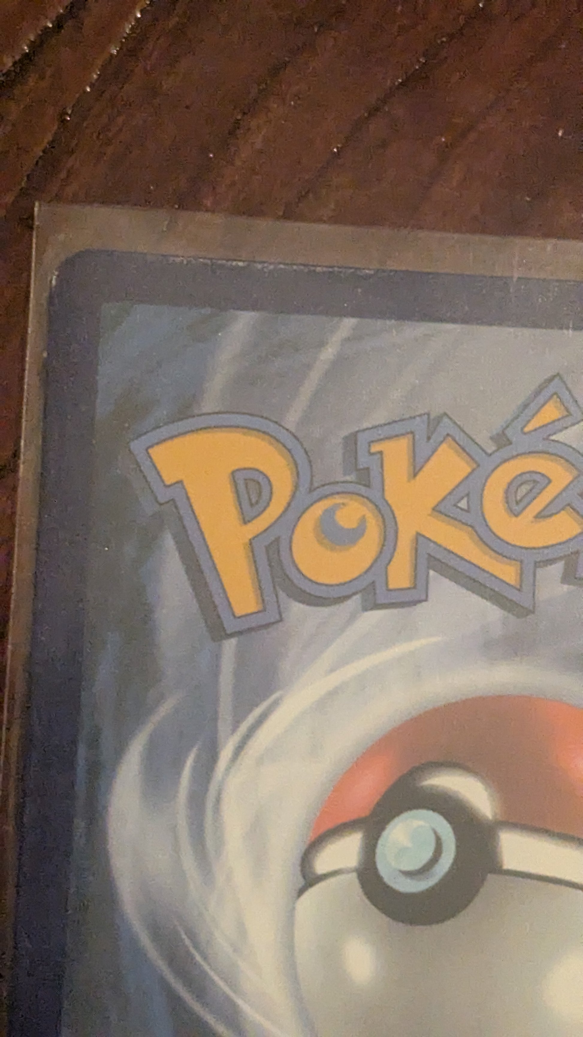 Pokemon Basic Fire Energy Card, Holographic, #010 | Crystal Arborist