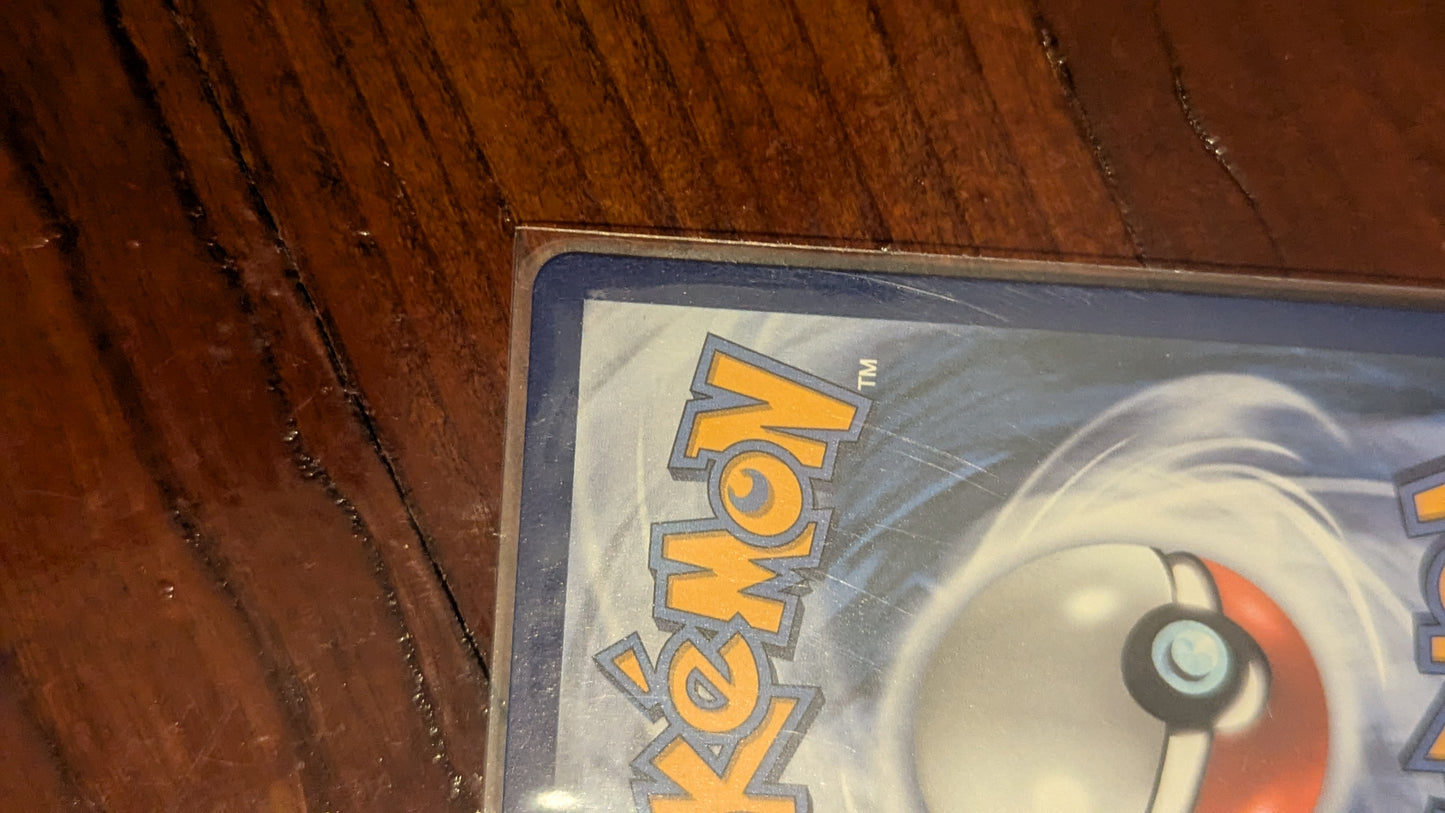 Dusclops, Pokeball, #036/131, NM, Excellent, 2025, Holo Pokemon Card | Crystal Arborist