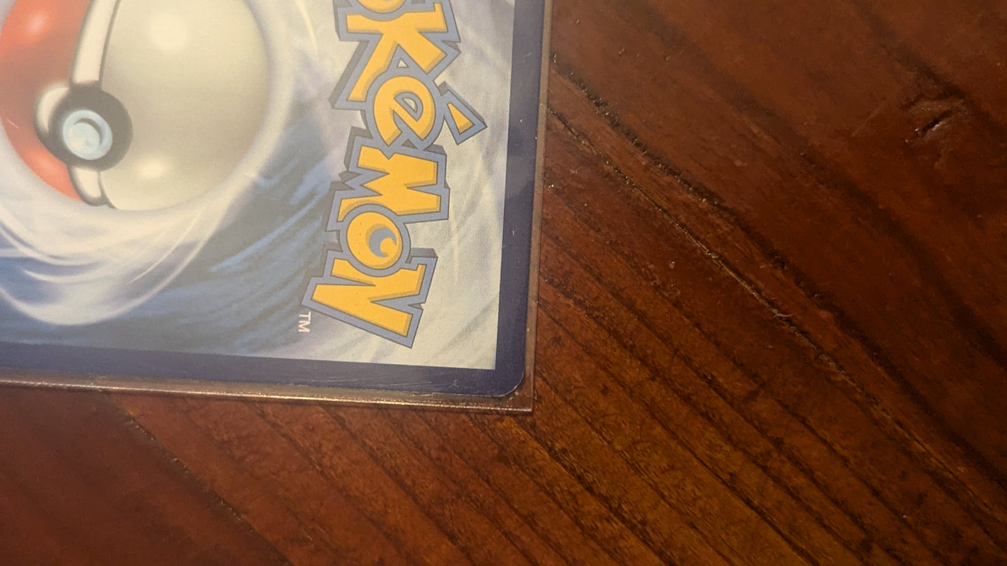 NM, Basic Metal Energy Card, #008, 2023, Pokemon | Crystal Arborist