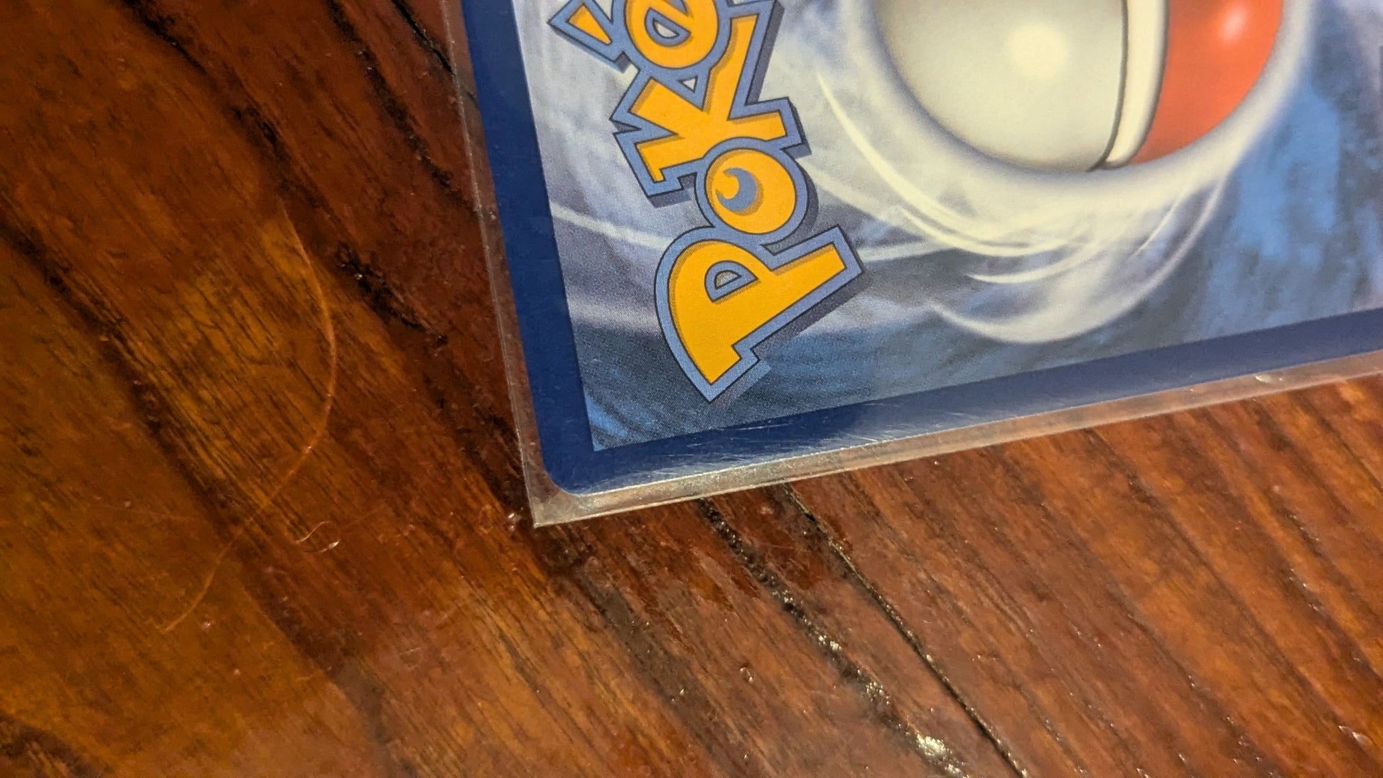 Dusclops, Pokeball, #036/131, NM, Excellent, 2025, Holo Pokemon Card | Crystal Arborist