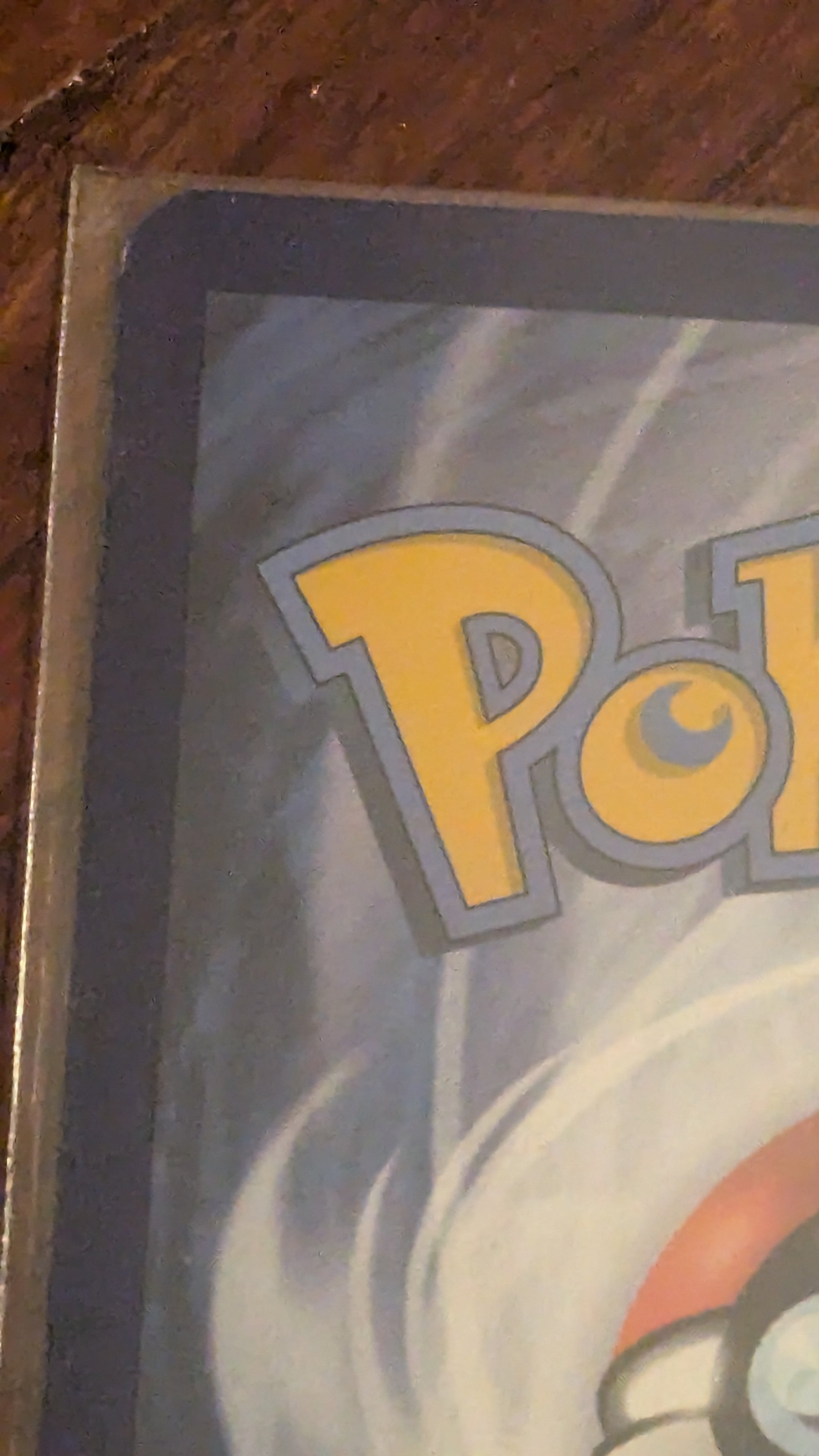 NM, Basic Psychic Energy #005, 2023, Pokemon Trading Card Game, Game Freak, Nintendo | Crystal Arborist