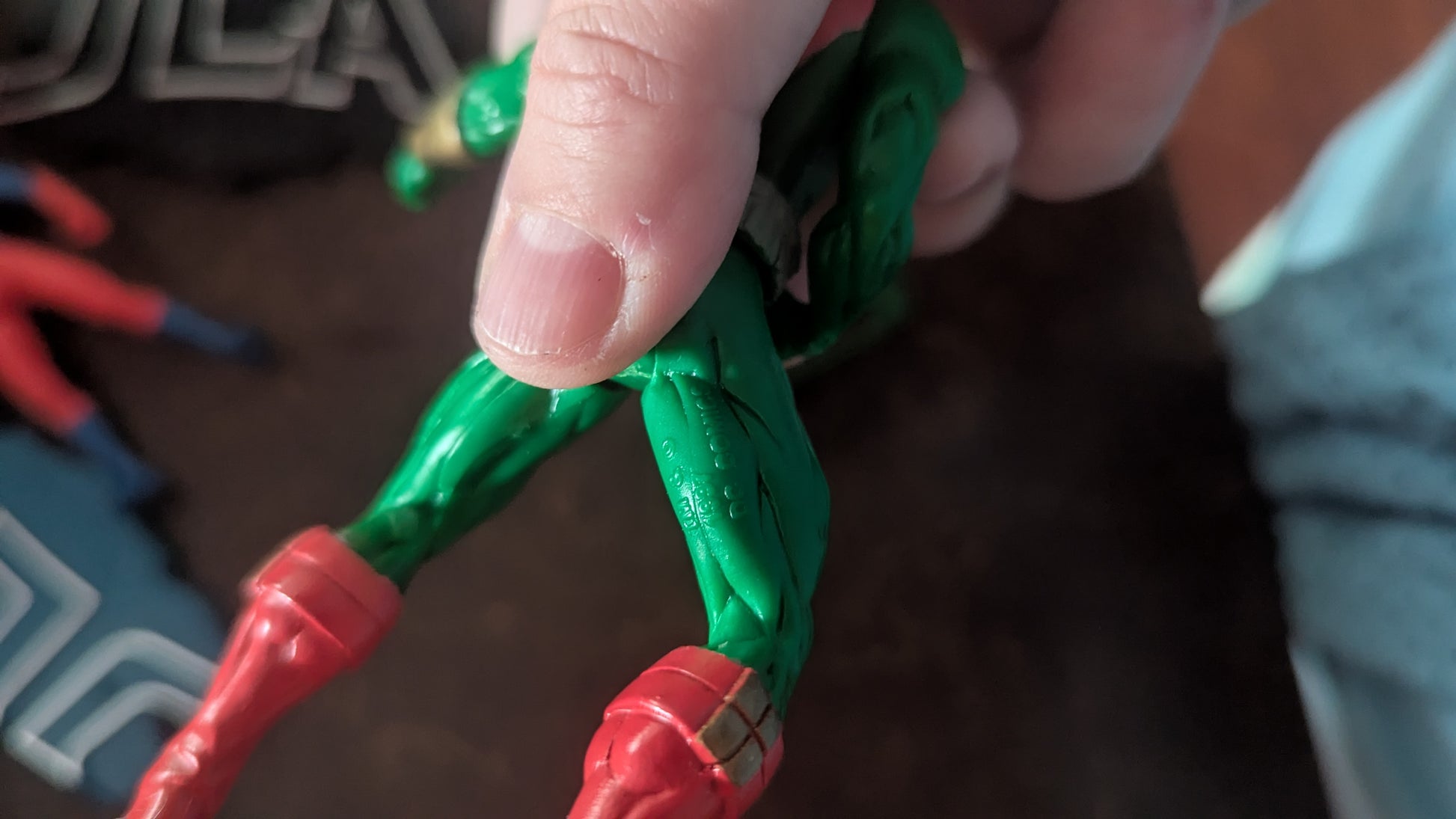 Justice League of America Vintage Action Figures, Superman, Batman, Robin, Wonder woman, The Flash, Hawkman, Green Lantern, Martian Manhunter, The Green Arrow, The Atom, Huntress, DC Comics, Hasbro, Kenner | Crystal Arborist