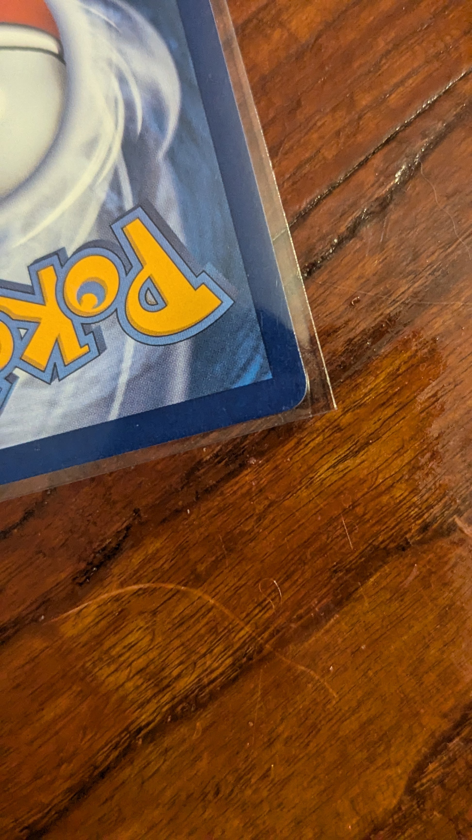 Shaymin, 087/131, Pokeball, Near Mint, Excellent, Pokemon Card, 2025 | Crystal Arborist