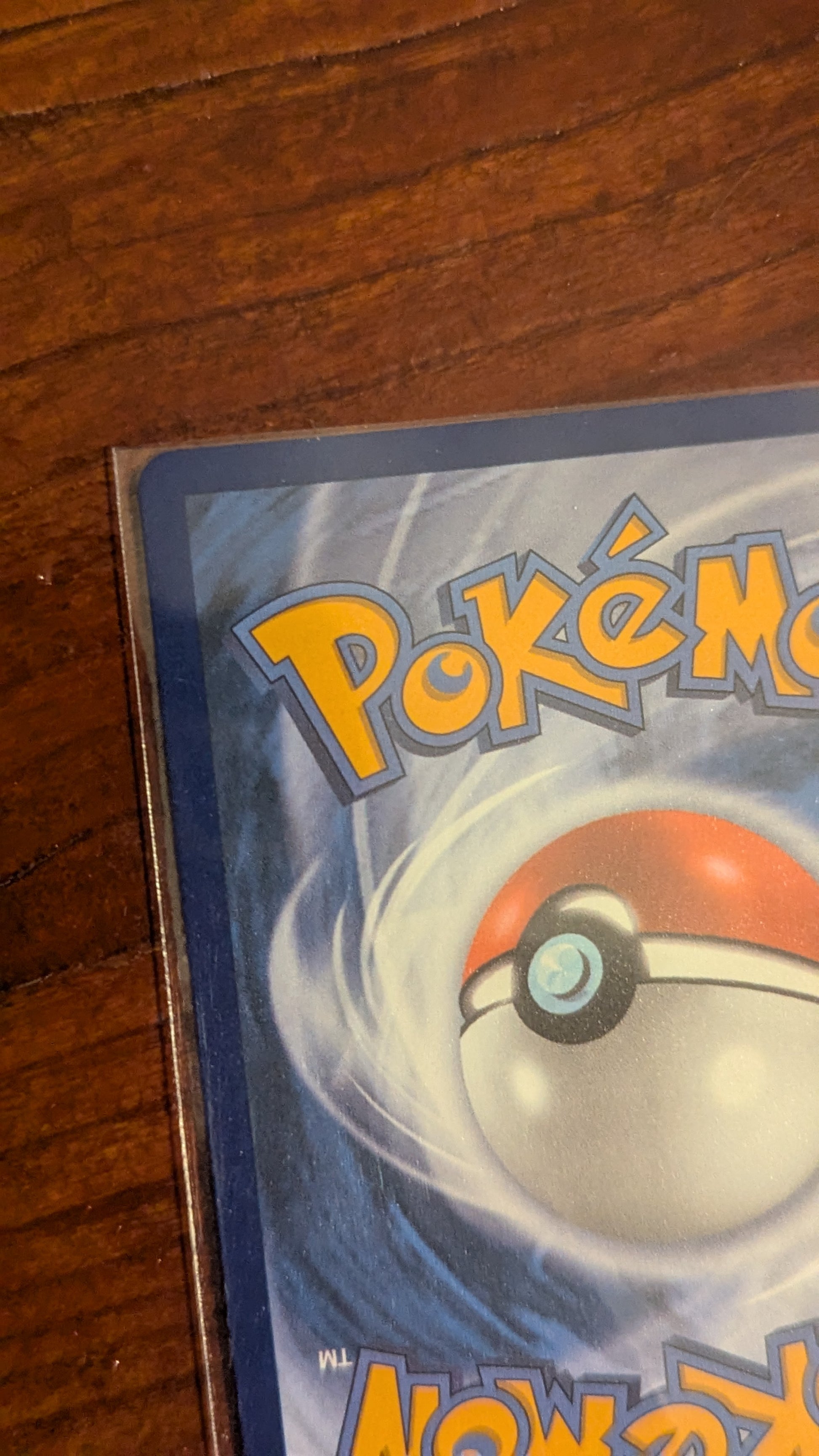 NM, Hoothoot, 077/131, Pokeball, 2025, Holographic Pokemon Card | Crystal Arborist