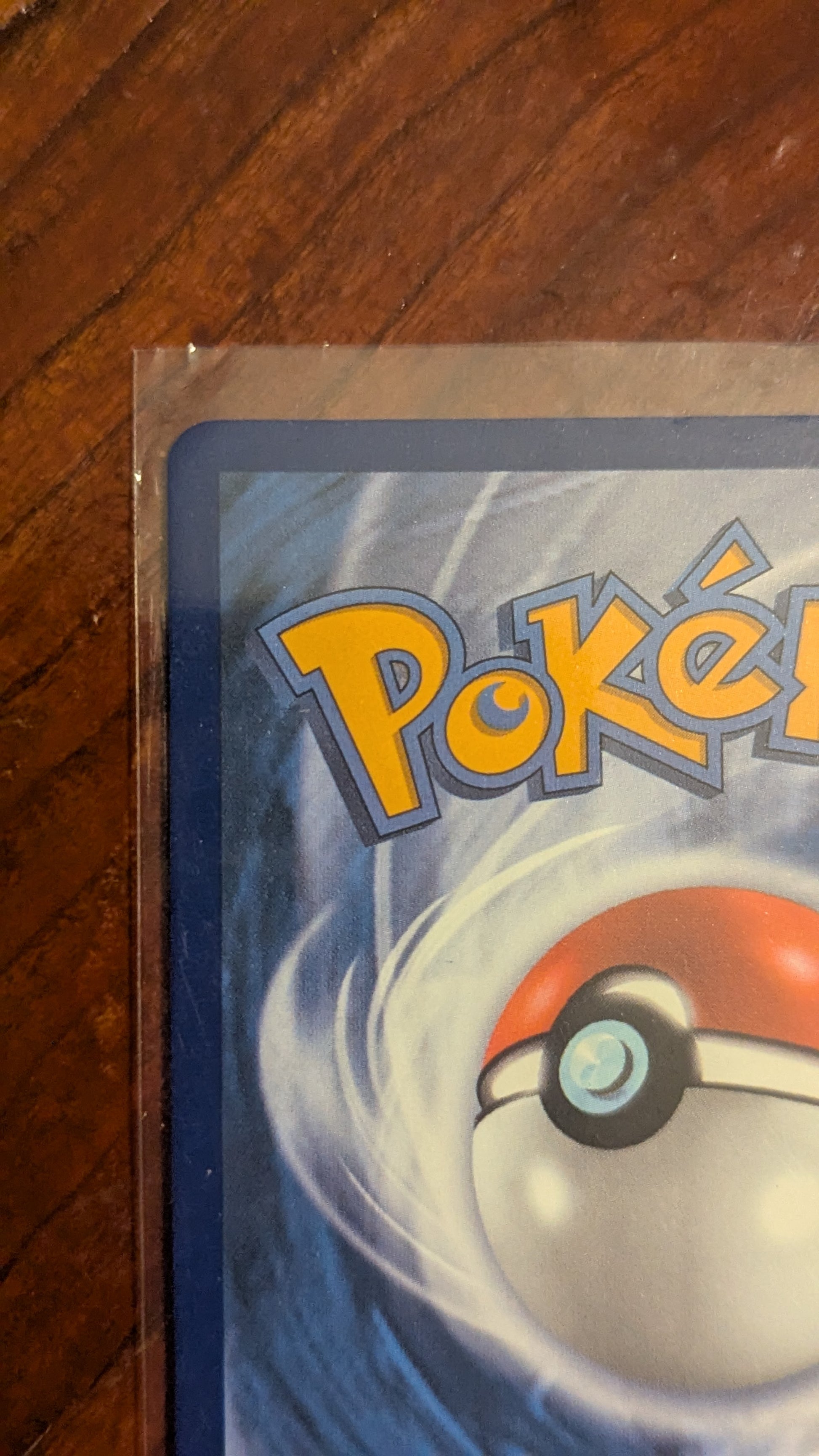 Hippoptas, Masterball, 052/131, Holographic Pokemon Card, 2025 | Crystal Arborist