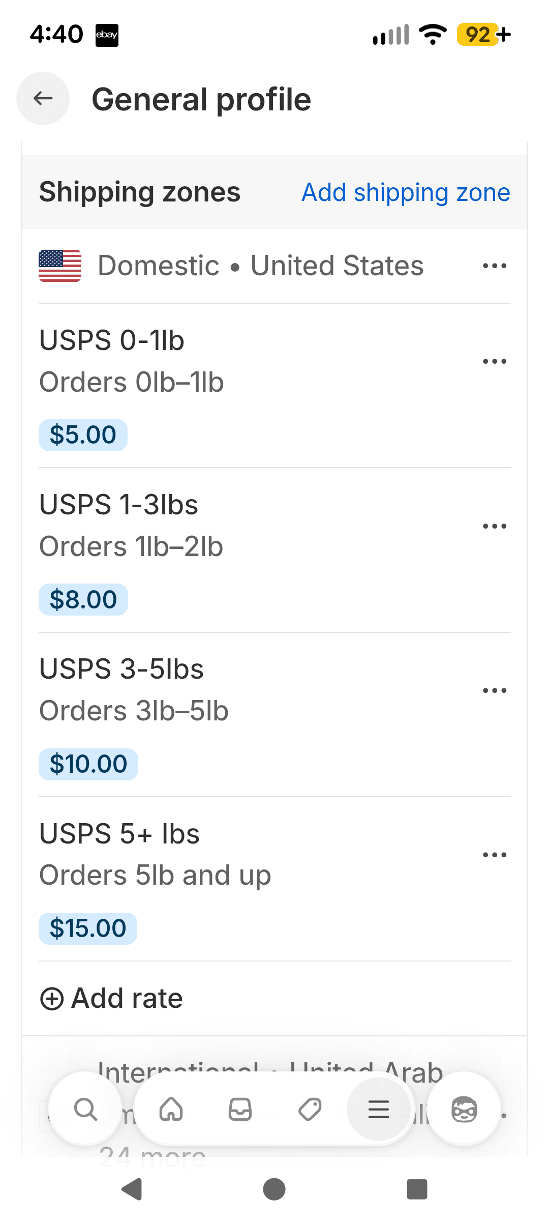 Dream Amethyst Beaded Wirewrapped Necklace, Original One-of-a-Kind Pendant | Crystal Arborist