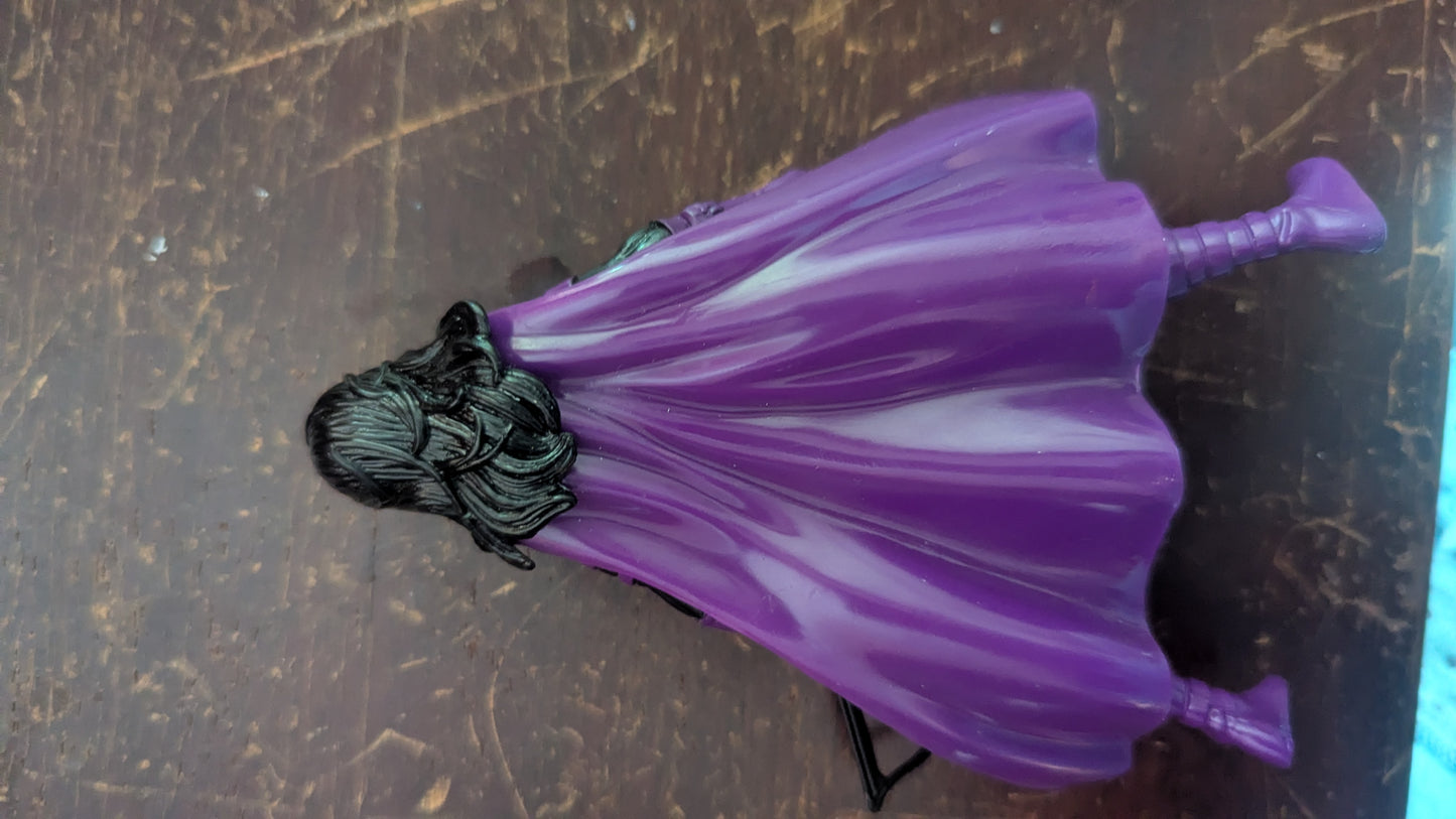 Justice League of America Vintage Action Figures, Superman, Batman, Robin, Wonder woman, The Flash, Hawkman, Green Lantern, Martian Manhunter, The Green Arrow, The Atom, Huntress, DC Comics, Hasbro, Kenner | Crystal Arborist