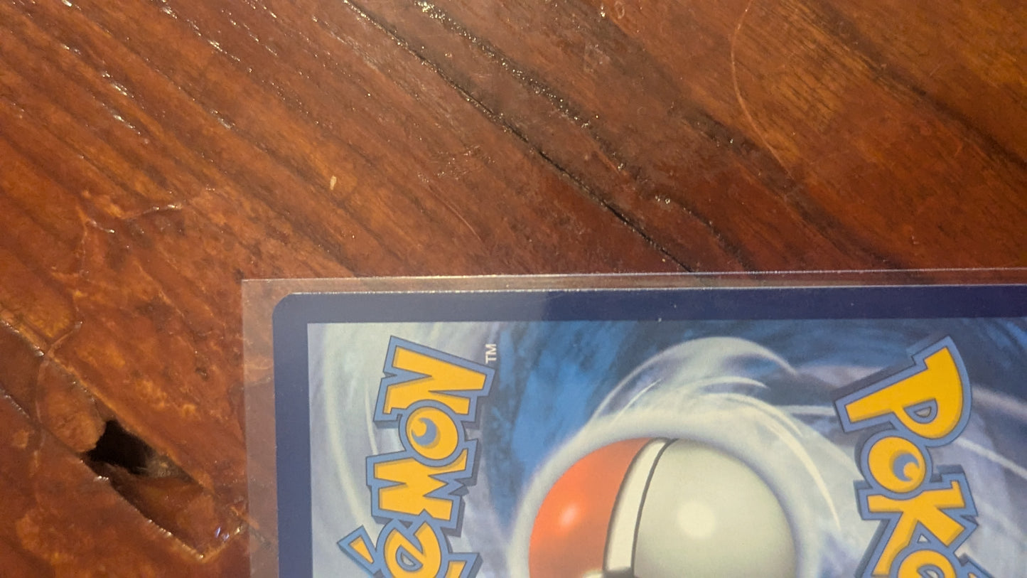 NM, Basic Metal Energy Card, #008, 2023, Pokemon | Crystal Arborist